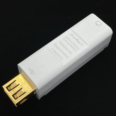 【中古】iPurifier 3 (USB-Aタイプ)【秋葉原】