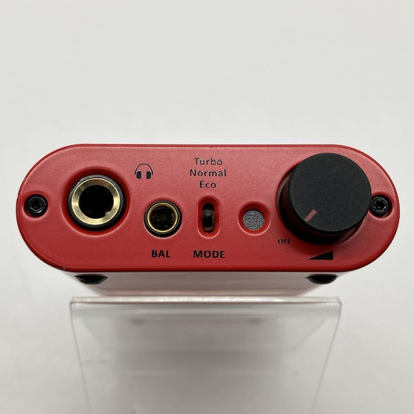 【中古】micro iDSD Diablo【名古屋】