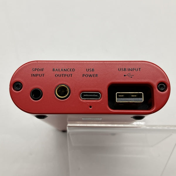 【中古】micro iDSD Diablo【名古屋】