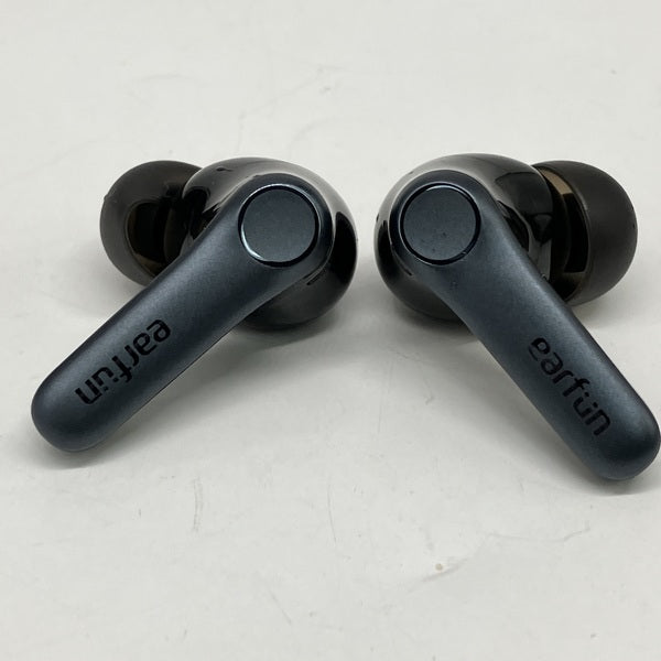 EarFun Air Pro 4 - Black ワイヤレス イヤホン Bluetooth