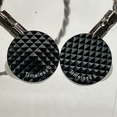 【中古】Timeless II【秋葉原】