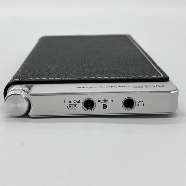 【中古】HA-2SE Black 【OPP-HA2SE-B】【日本橋】