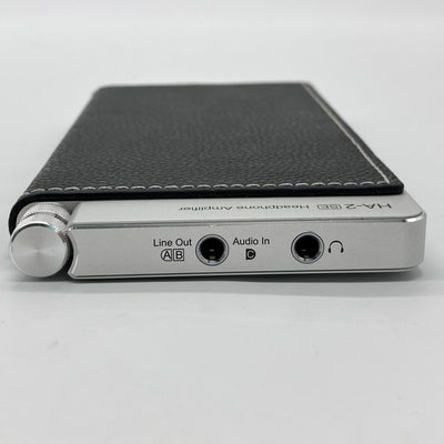 【中古】HA-2SE Black 【OPP-HA2SE-B】【日本橋】