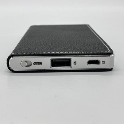 【中古】HA-2SE Black 【OPP-HA2SE-B】【日本橋】