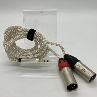 【中古】4.4 to XLR cable【日本橋】