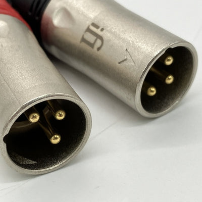 【中古】4.4 to XLR cable【日本橋】
