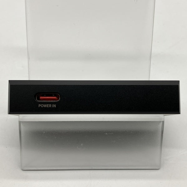 【中古】KA17 Black 【FIO-KA17-B】【秋葉原】