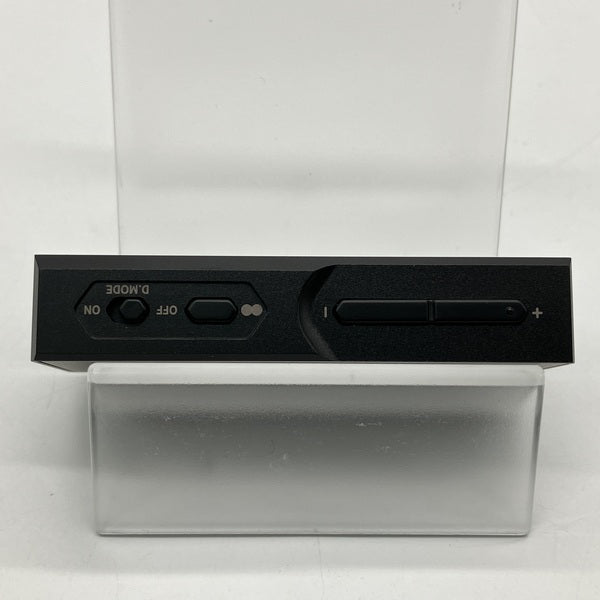 【中古】KA17 Black 【FIO-KA17-B】【秋葉原】