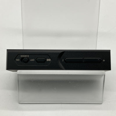 【中古】KA17 Black 【FIO-KA17-B】【秋葉原】