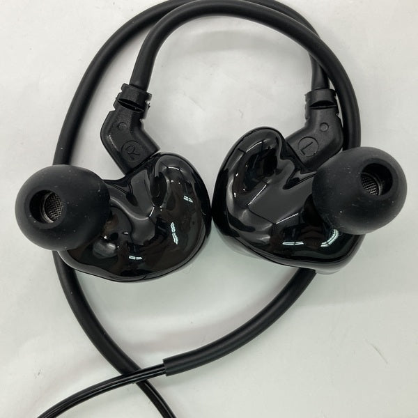 qdc 【中古】SUPERIOR Piano Black 【QDC-SUPERIOR-BK】【秋葉原
