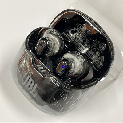 【中古】TUNE FLEX ブラック【JBLTFLEXGBLK】【秋葉原】