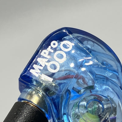【中古】MAPro1000 Shower Blue 【OTA-MAPRO-1000-SB】【秋葉原】