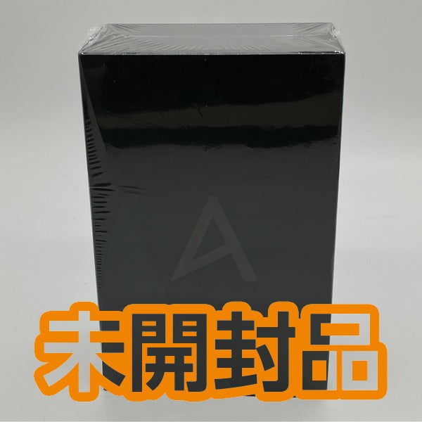【中古】A&futura SE180 SEM1 Moon Silver 【AK-SE180-SEM1-MS】【秋葉原】