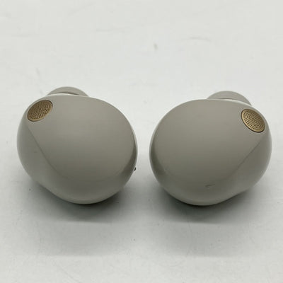 【中古】WF-1000XM5 S プラチナシルバー【秋葉原】