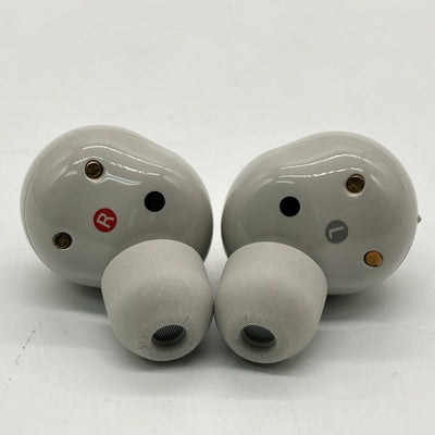 【中古】WF-1000XM5 S プラチナシルバー【秋葉原】