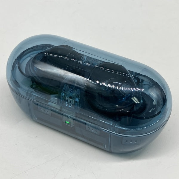 SONY 【中古】WF-C710N LZ グラスブルー【秋葉原】 – e☆イヤホン