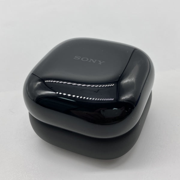 【中古】LinkBuds Fit ブラック 【WF-LS910N BZ】【日本橋】