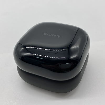【中古】LinkBuds Fit ブラック 【WF-LS910N BZ】【日本橋】