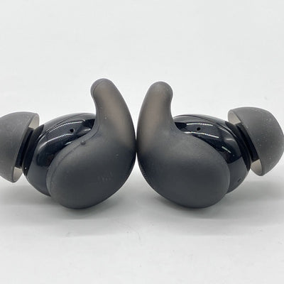 【中古】LinkBuds Fit ブラック 【WF-LS910N BZ】【日本橋】