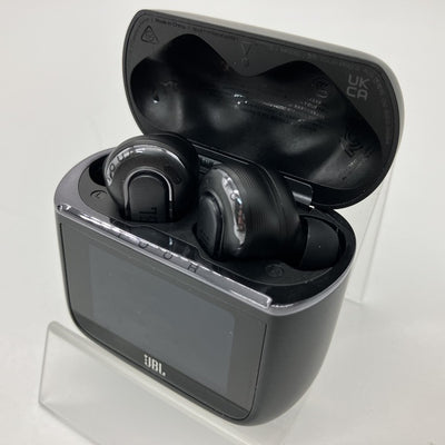 【中古】TOUR PRO 3 ブラック【JBLTOURPRO3BLK】【日本橋】