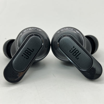 【中古】TOUR PRO 3 ブラック【JBLTOURPRO3BLK】【日本橋】