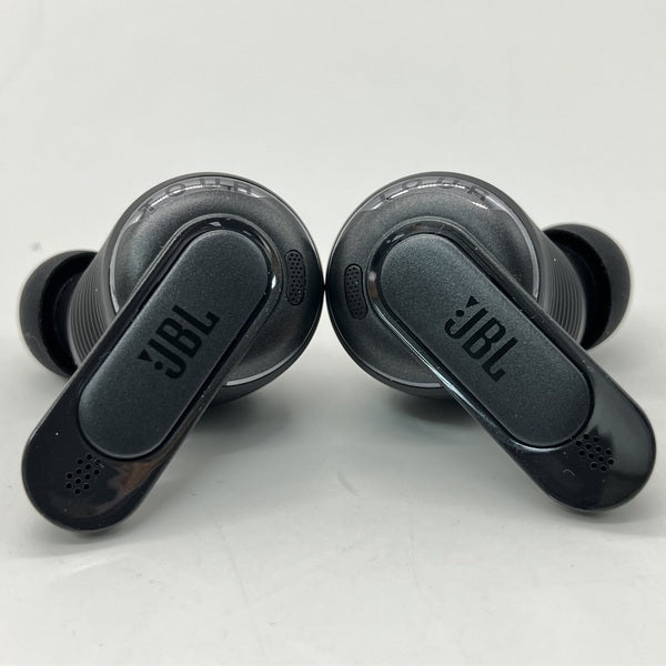 JBL TOUR PRO3 中古美品⭐︎保証書添付 製品登録