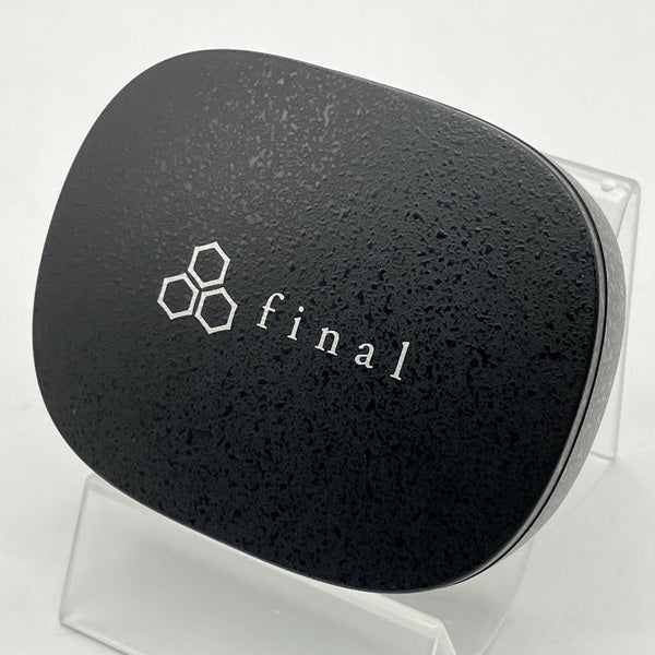final 【中古】ZE8000 ブラック 【FI-ZE8DPLTW-BLACK】【日本橋