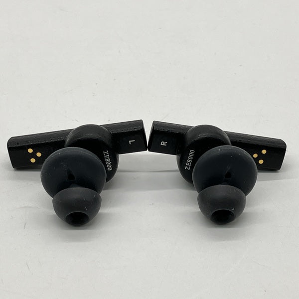 【中古】ZE8000 ブラック 【FI-ZE8DPLTW-BLACK】【日本橋】