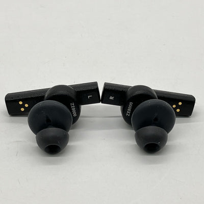 【中古】ZE8000 ブラック 【FI-ZE8DPLTW-BLACK】【日本橋】