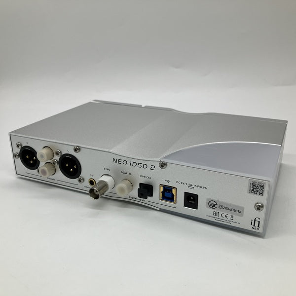 【中古】NEO iDSD2【秋葉原】