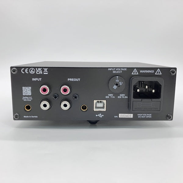 【中古】ST-AMP【日本橋】