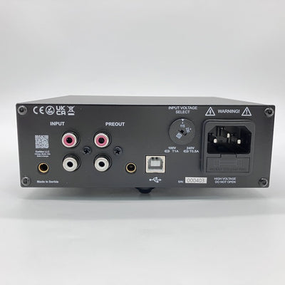 【中古】ST-AMP【日本橋】
