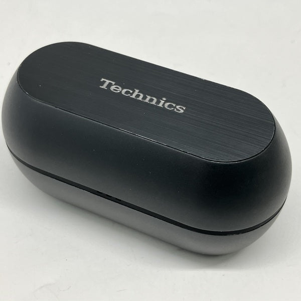『1年保証』 【中古】EAH-AZ70W Technics ブラック【秋葉原】 e☆イヤホン – イヤホン