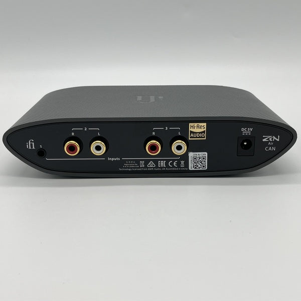 【中古】ZEN Air CAN【名古屋】