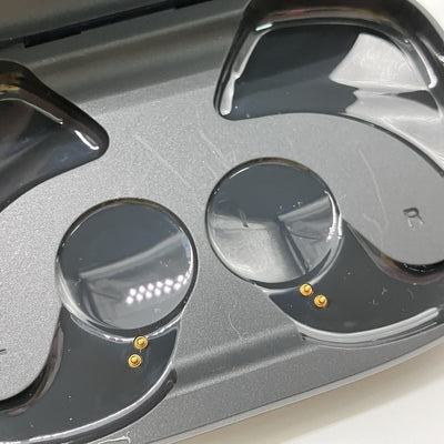 【中古】HA-NP50T-B ブラック【仙台】