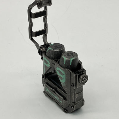【中古】Sirius Pro War Damaged Gray【GV-0023】【秋葉原】