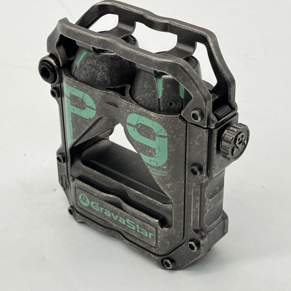 【中古】Sirius Pro War Damaged Gray【GV-0023】【秋葉原】