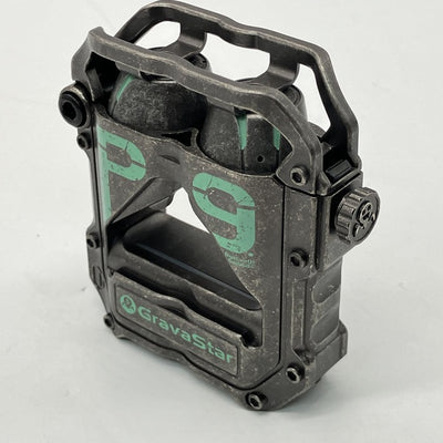 【中古】Sirius Pro War Damaged Gray【GV-0023】【秋葉原】