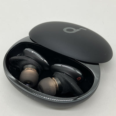 【中古】Soundcore Liberty 3 Pro ブラック 【A3952N11】【秋葉原】