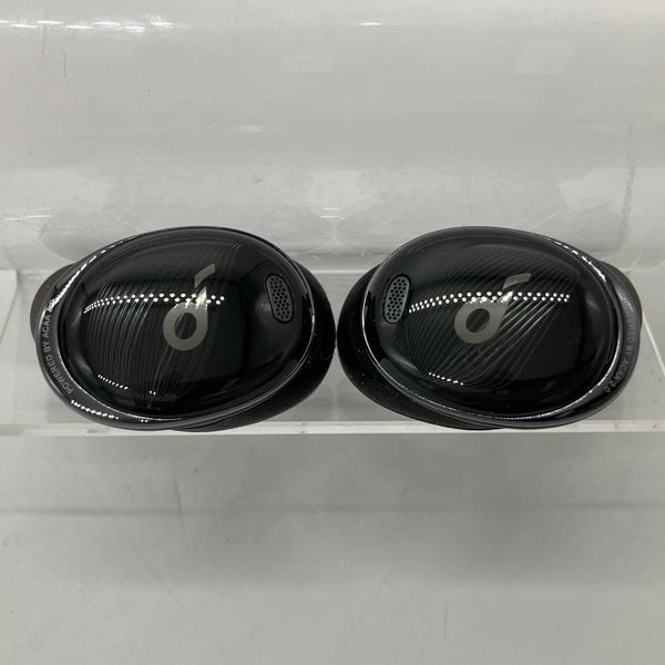 【中古】Soundcore Liberty 3 Pro ブラック 【A3952N11】【秋葉原】