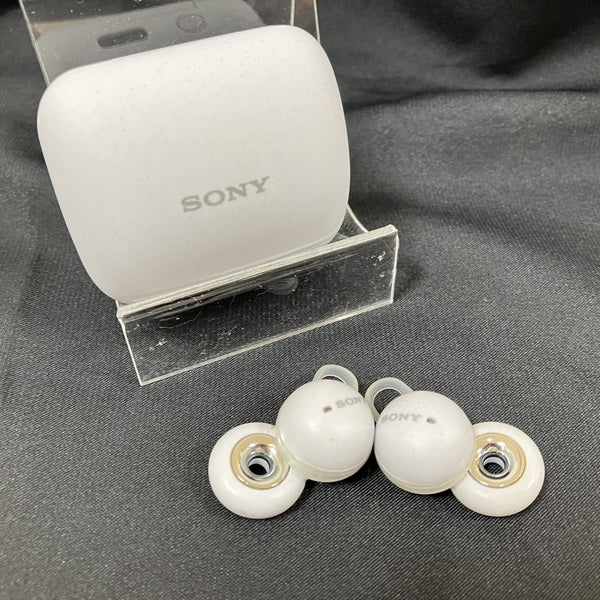 【中古】LinkBuds ホワイト 【WF-L900 W】【名古屋】