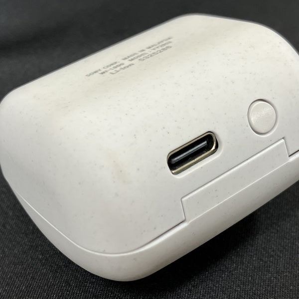 【中古】LinkBuds ホワイト 【WF-L900 W】【名古屋】
