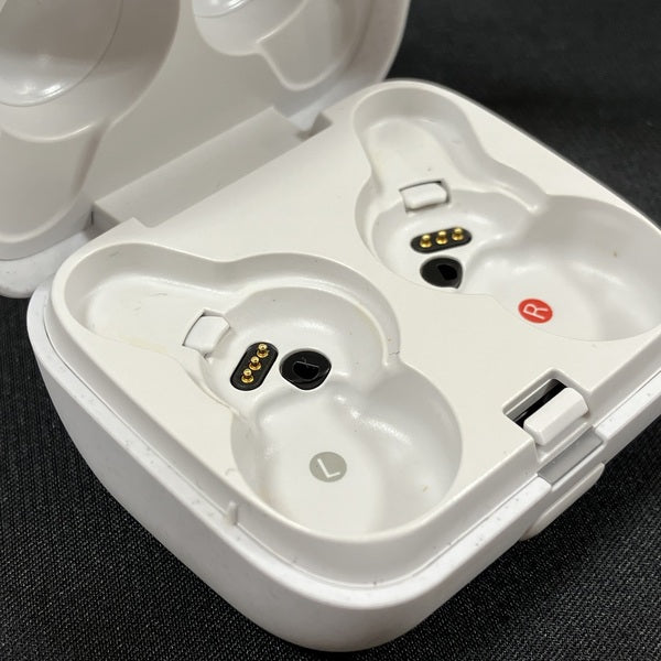 【中古】LinkBuds ホワイト 【WF-L900 W】【名古屋】
