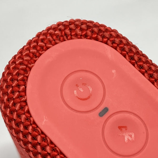 【中古】GO3 レッド【JBLGO3RED】【秋葉原】