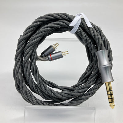 【中古】NICEHCK DeepFog 2Pin-4.4mm【秋葉原】