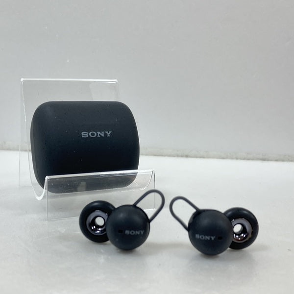 【中古】LinkBuds グレー 【WF-L900 H】【名古屋】