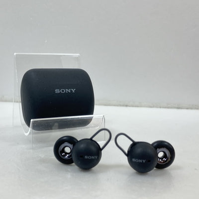 【中古】LinkBuds グレー 【WF-L900 H】【名古屋】