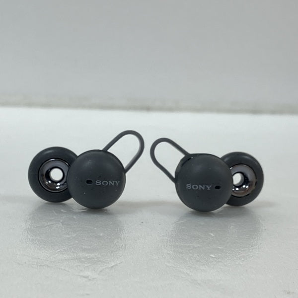 【中古】LinkBuds グレー 【WF-L900 H】【名古屋】