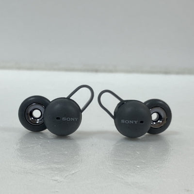 【中古】LinkBuds グレー 【WF-L900 H】【名古屋】