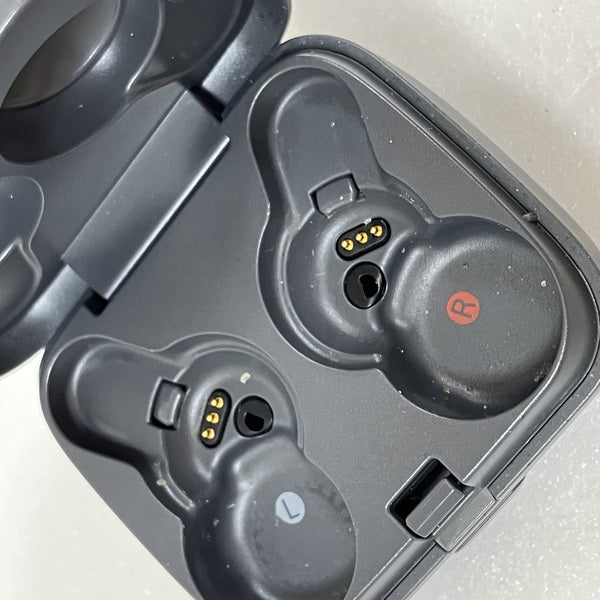 【中古】LinkBuds グレー 【WF-L900 H】【名古屋】